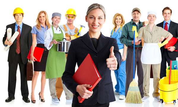 Seyrekköy Yük Taşıma Personeli Hizmeti